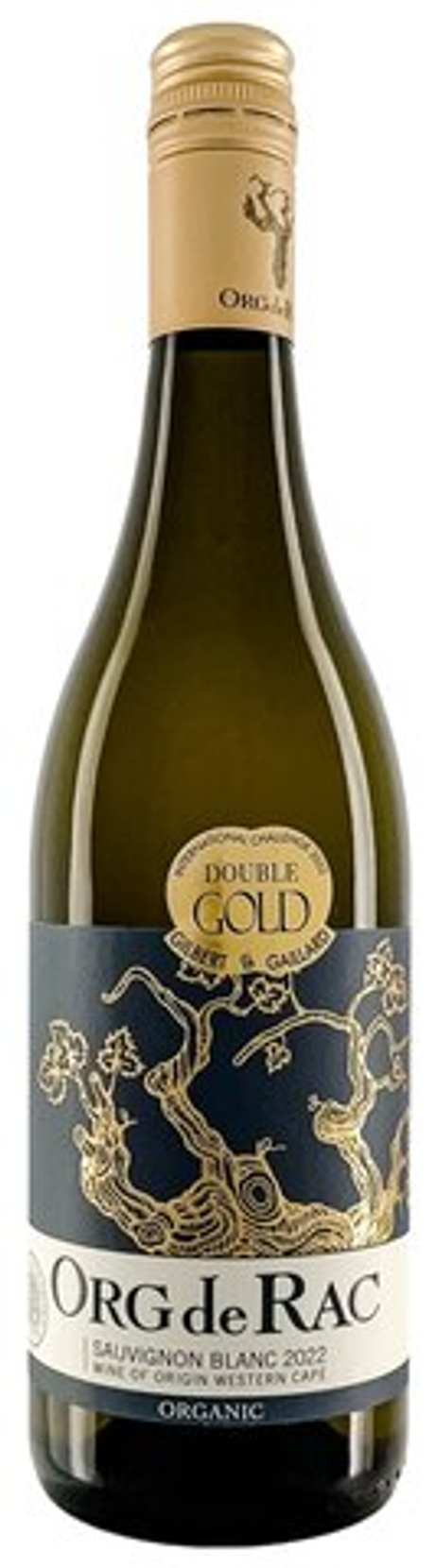Вино Ор де Рак СОВИНЬОН БЛАН