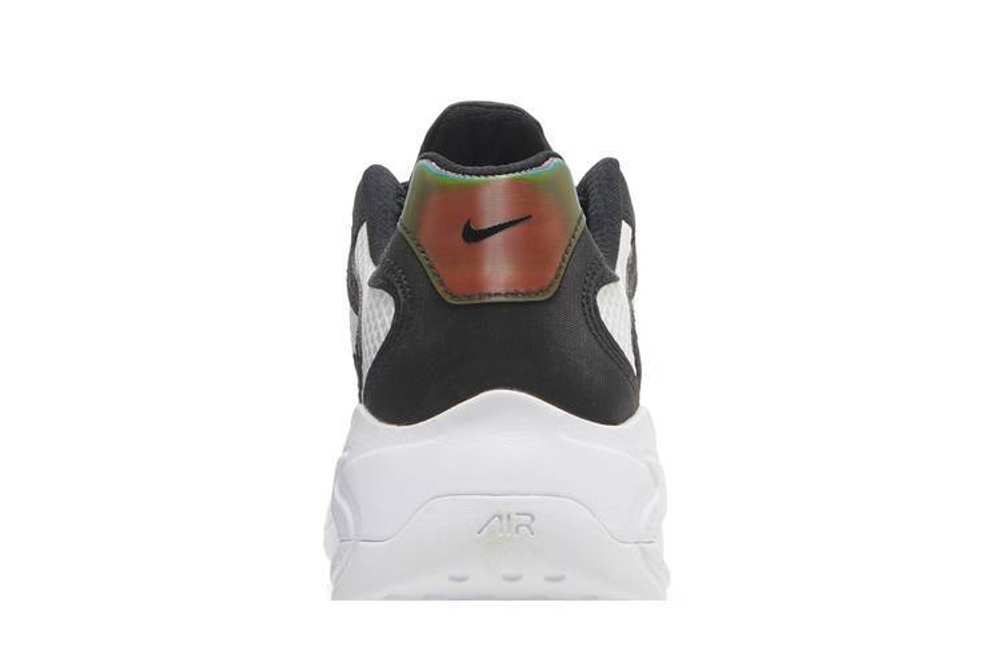 Кроссовки Nike Air Max 2X (Женская размерная сетка)