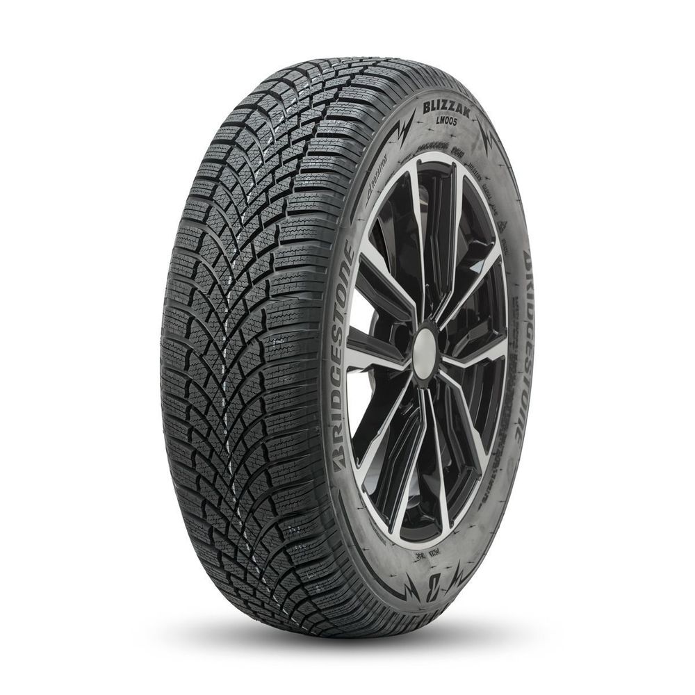 Бриджстоун  235/50/19  V 103 LM005  XL