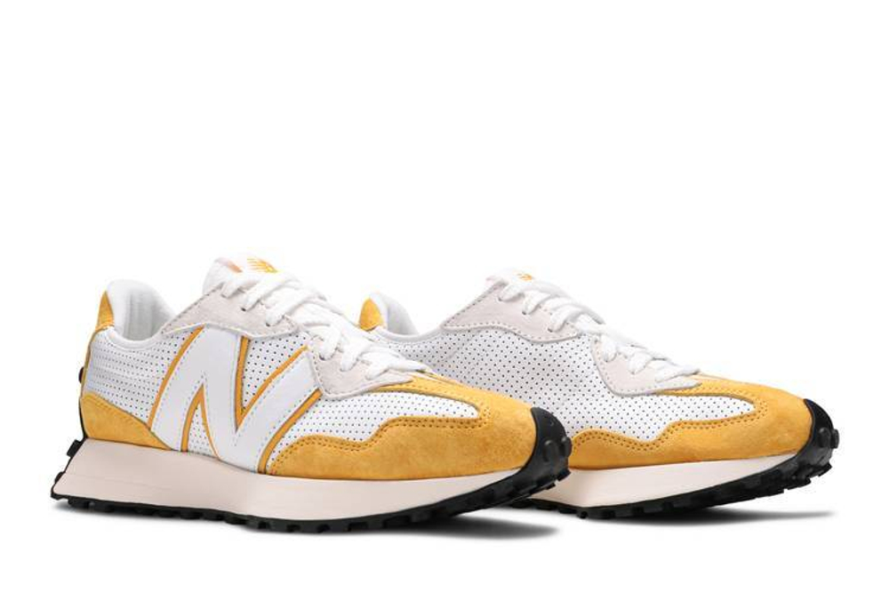 Кроссовки New Balance Nb 327 "Primary Pack"