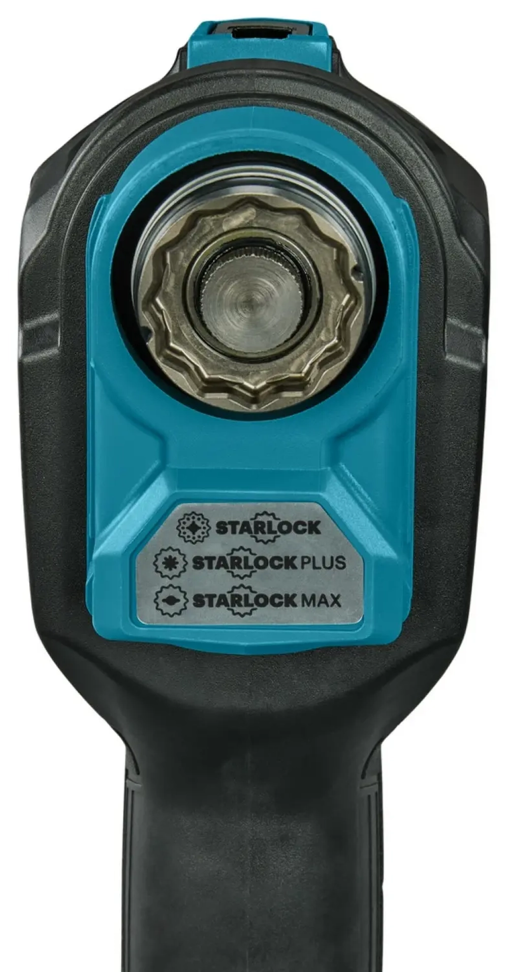 Аккумуляторный мультитул Makita TM001GD201
