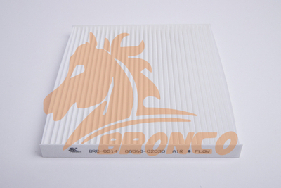 Фильтр салонный BRONCO  BRC-0514