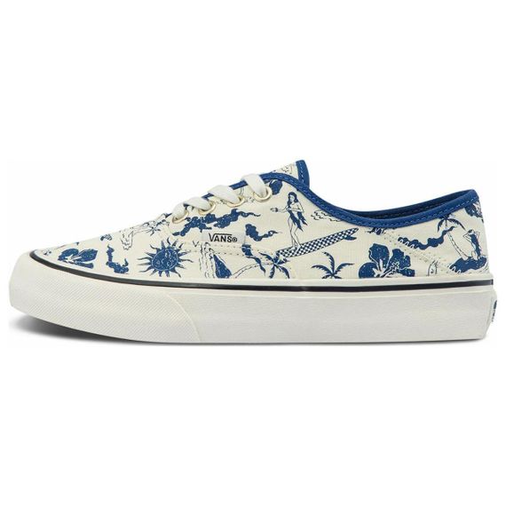 Vans Authentic