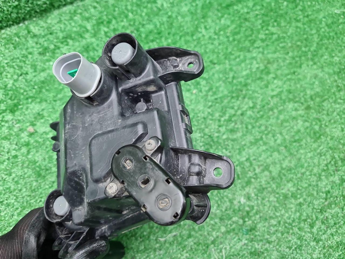 ПТФ правая KIA Sportage 4 QL (2016-2018)