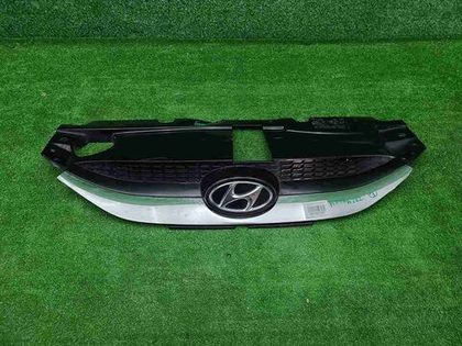 Решетка радиатора Hyundai IX35 (2010-2015)
