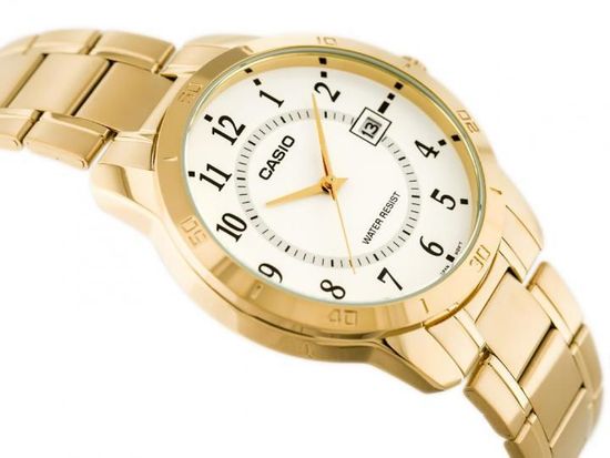 Наручные часы Casio MTP-V004G-7B