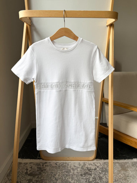 Хлопковое платье Givenchy, 116