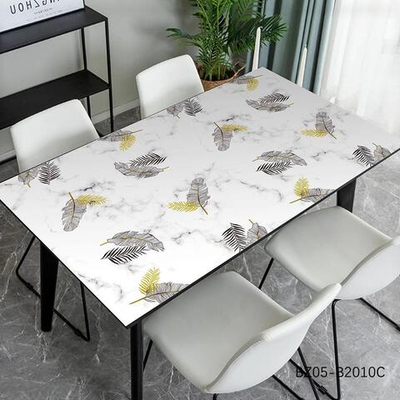 Клеенка 100см*20м ПВХ на нетканой основе BZ05-B2010C