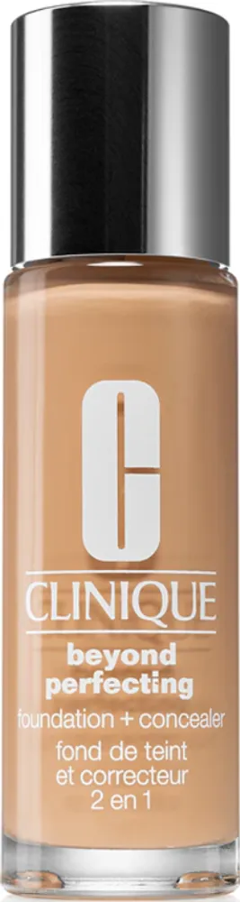 Clinique Beyond Perfecting Make-Up 02 Alabaster 30 ml