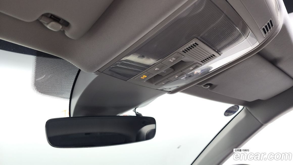 Volkswagen Arteon 2.0 TDI Premium (10.2019)