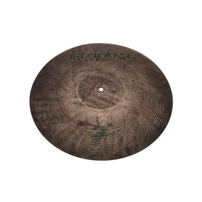Тарелка Ride Istanbul Agop 18" Signature Flat Ride