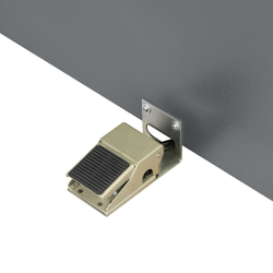 WDK-709722 Автоматический шиномонтажный станок со взрывной накачкой колес, захват 12"-26"