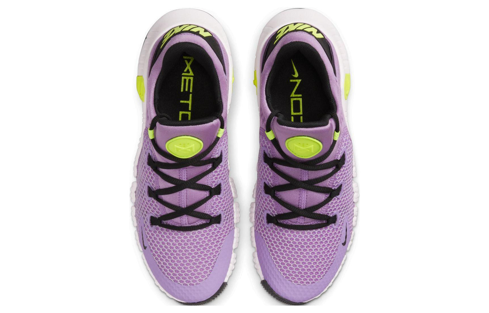 Кроссовки Nike Free Metcon (Женская размерная сетка)