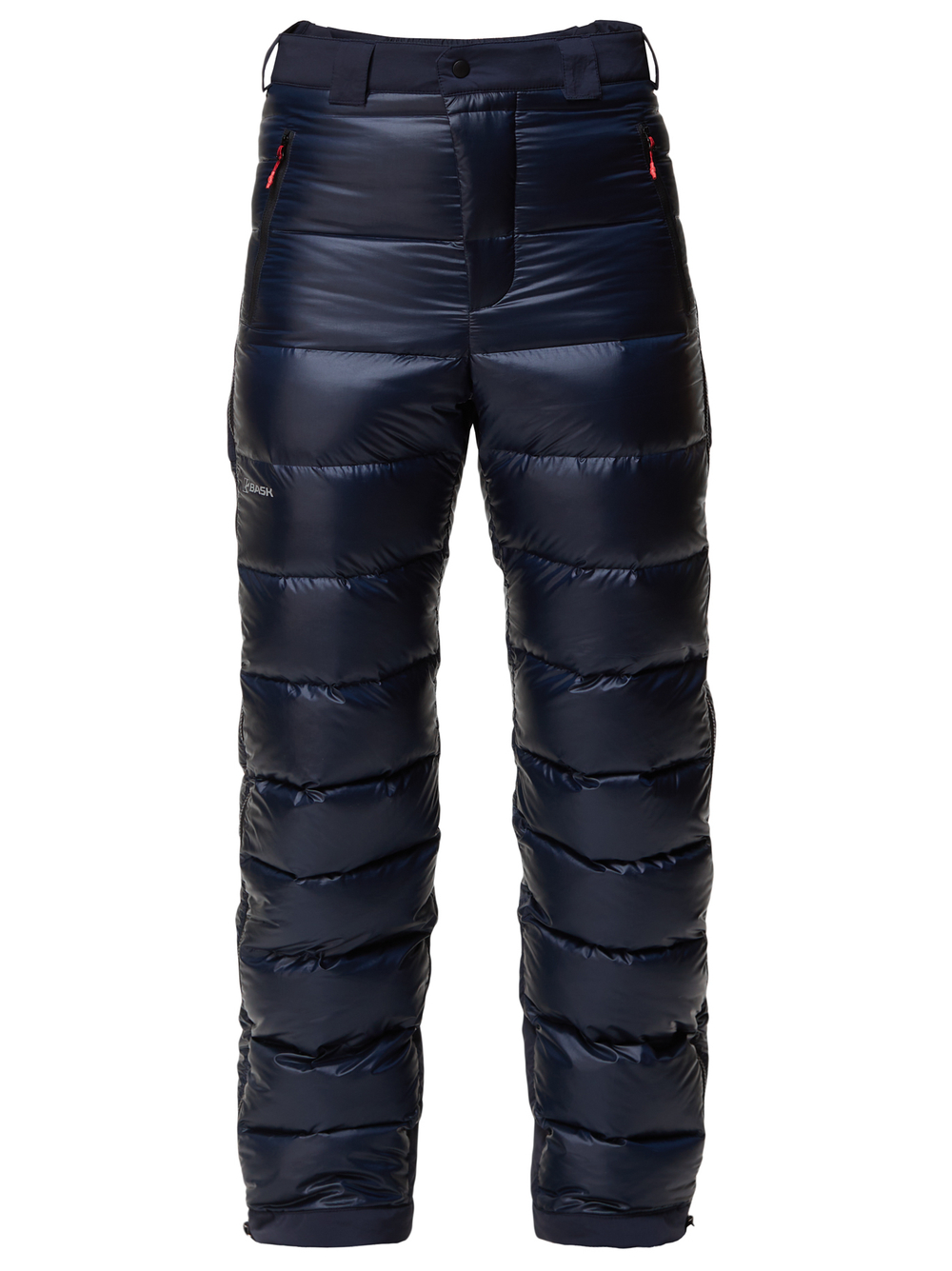 БРЮКИ ПУХОВЫЕ BASK MERIBEL V4