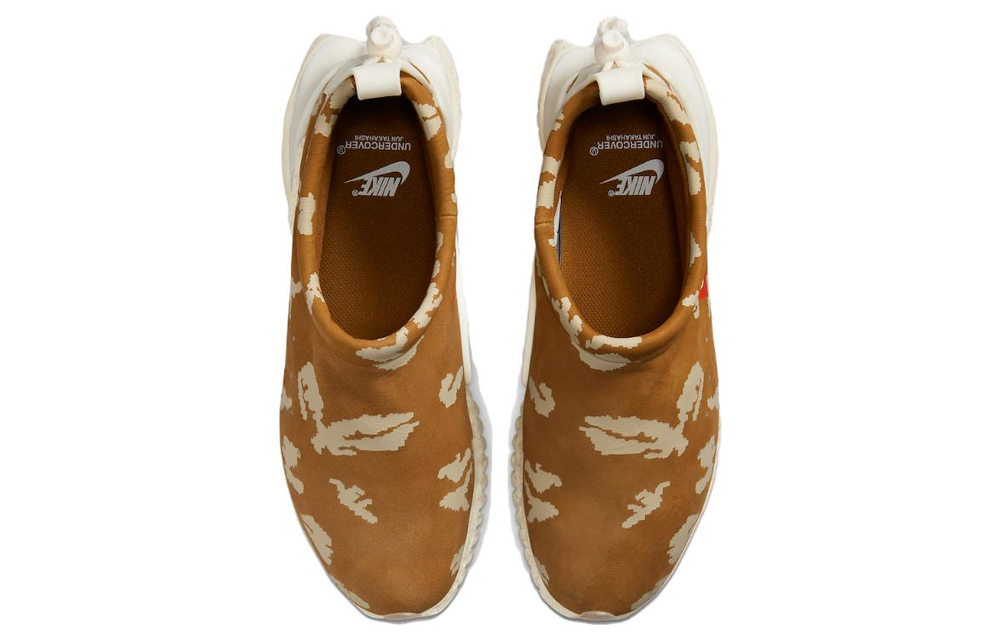 Nike Moc Flow Sp Undercover Ale