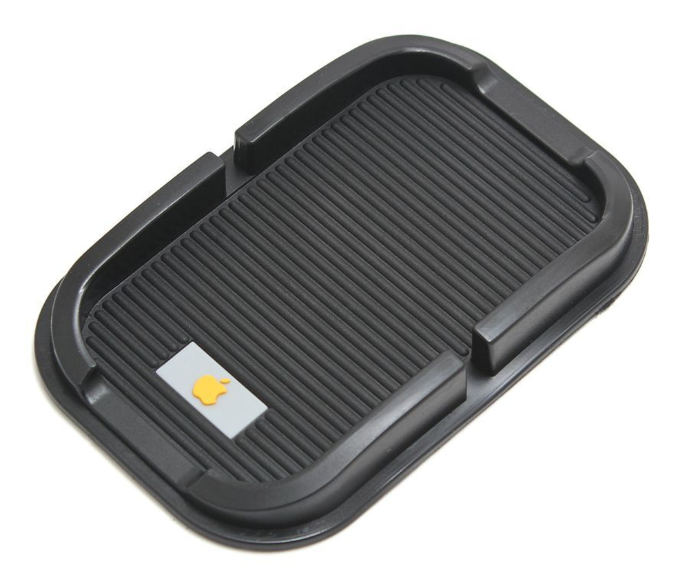 Коврик на панель SM-205 Apple 15*9cm KING SM-205