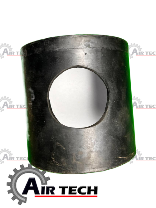 Резиновый стакан гасителя