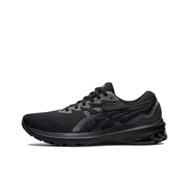 Мужские кроссовки ASICS GT-1000 11 4E Wide 'Triple Black' 1011B356-002