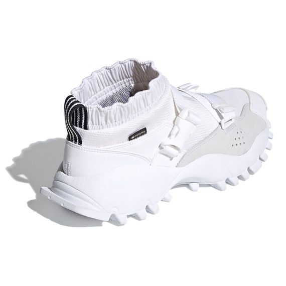 adidas originals Seeulater Трекинговые ботинки MID Топ Унисекс