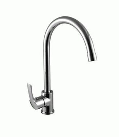 смеситель кухня LEMARK Plus Strike поворотный излив LM1105C