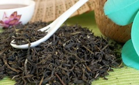 Китайский зеленый чай Ресницы Красавицы (Lu Hao) РЧК 500г