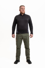 Брюки МАГНУМ ROVER олива