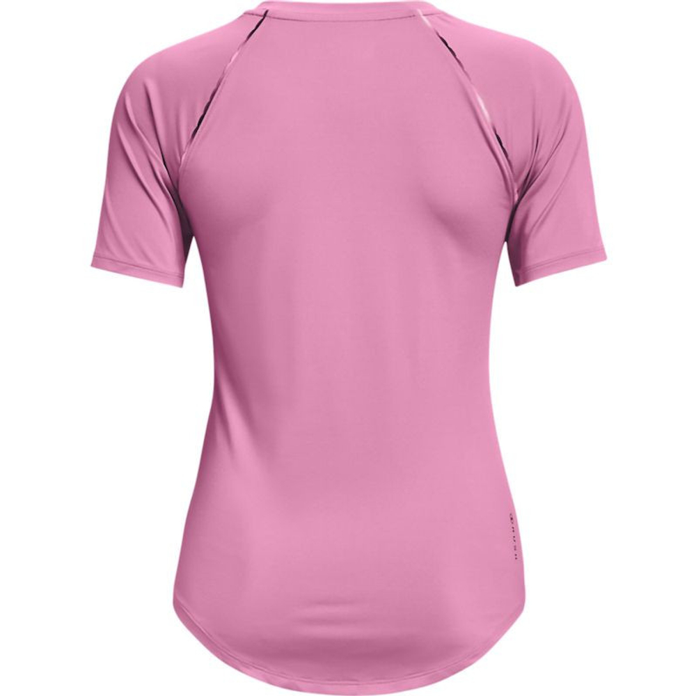 Pink underarmour outlet