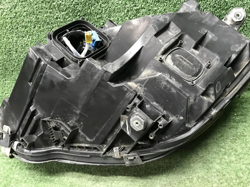 Фара правая Mercedes S W222 (2013-2017) LED