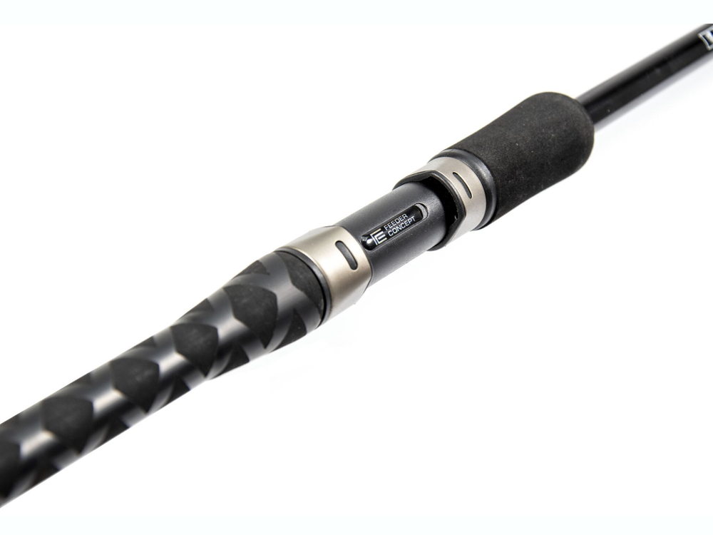 Удилище фидерное Feeder Concept Distance BLACK EXTRA HEAVY 150 3.60