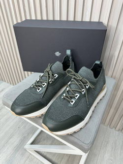 Кроссовки Eleventy