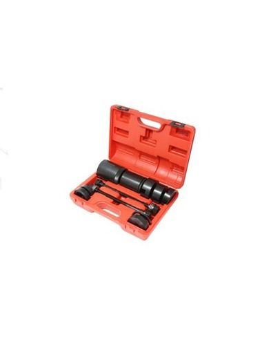 Набор инструментов для замены сайлентблоков 13пр.(BMW Е31, Е32, Е34, Е38, Е39, Е53, Е60, Е65, Е66), в кейсе Forsage F-908T3C