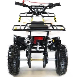 Квадроцикл MOTAX ATV Mini Grizlik X-16 (э/с)