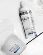 Dalton Пилинг подушечки с AHA кислотами - AHA Exfoliating Pads ,40 шт