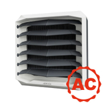 Водяной тепловентилятор AEROCK MINI R2 AC (2-21 кВт)