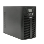 Источник Бесперебойного Питания двойного преобразования E-Power SW900Pro-TB 2000 ВА/1800 Вт, напольный, c АКБ 6x12В_7 Ач, RS232,USB, 4x Schuko