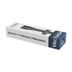 Оптический прицел Vector Optics TAURON GEN.II 5-40x56 ED (SCFF-35) упаковка