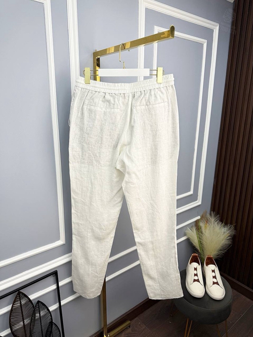 Брюки Loro Piana