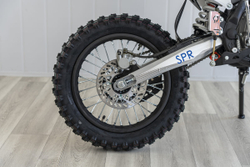 Мотоцикл SPRMOTORS Minicross PITBIKE