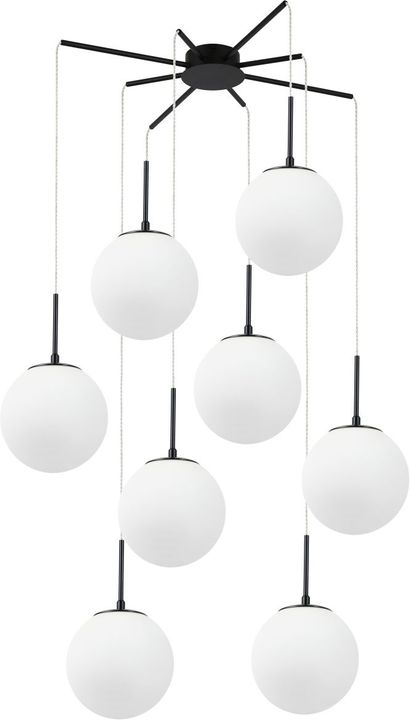 Люстра подвесная Stilfort 2168/02/08P серия Antell