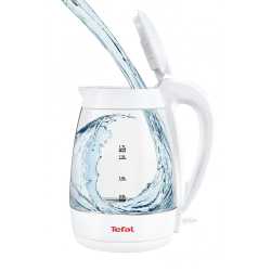 Электрический чайник Tefal Glass KO450132