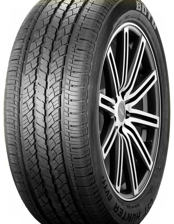Летняя шина Boto BV11+ (235/55 R20 105H)
