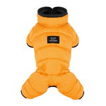 542 PA-OW Комбинезон "AIR 2", для девочек