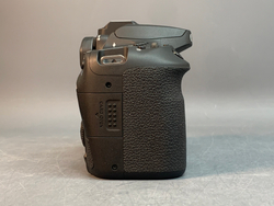 Canon EOS 90D Body 13.000 Кадров