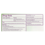 Seagate, спрей для горла из листьев оливы, с мятой и малиной, 30 мл (1 жидк. унция)