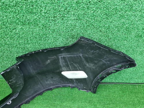 Бампер задний Porsche Cayenne Coupe (2019-2023)