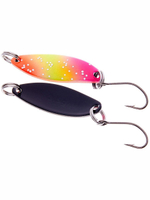 Блесна колеблющаяся TauMANN Aria 3,5g#014