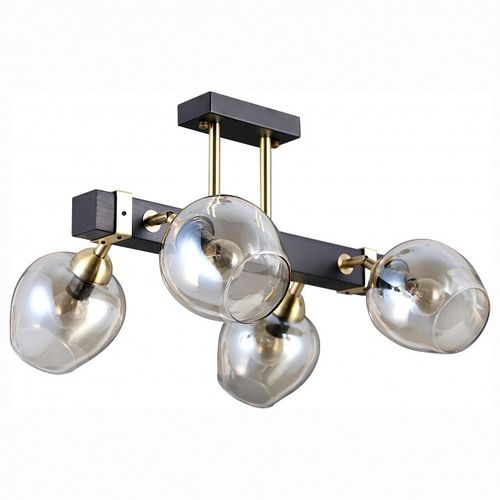 Люстра на штанге Citilux CL118145