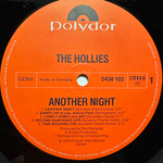 The Hollies - Another Night (Германия 1988г.)