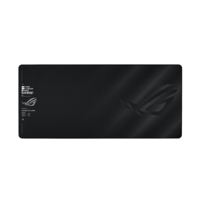 Коврик для мыши Asus ROG SHEATH II XXL 400х900х2мм Black 90MP04B0-BPUA00