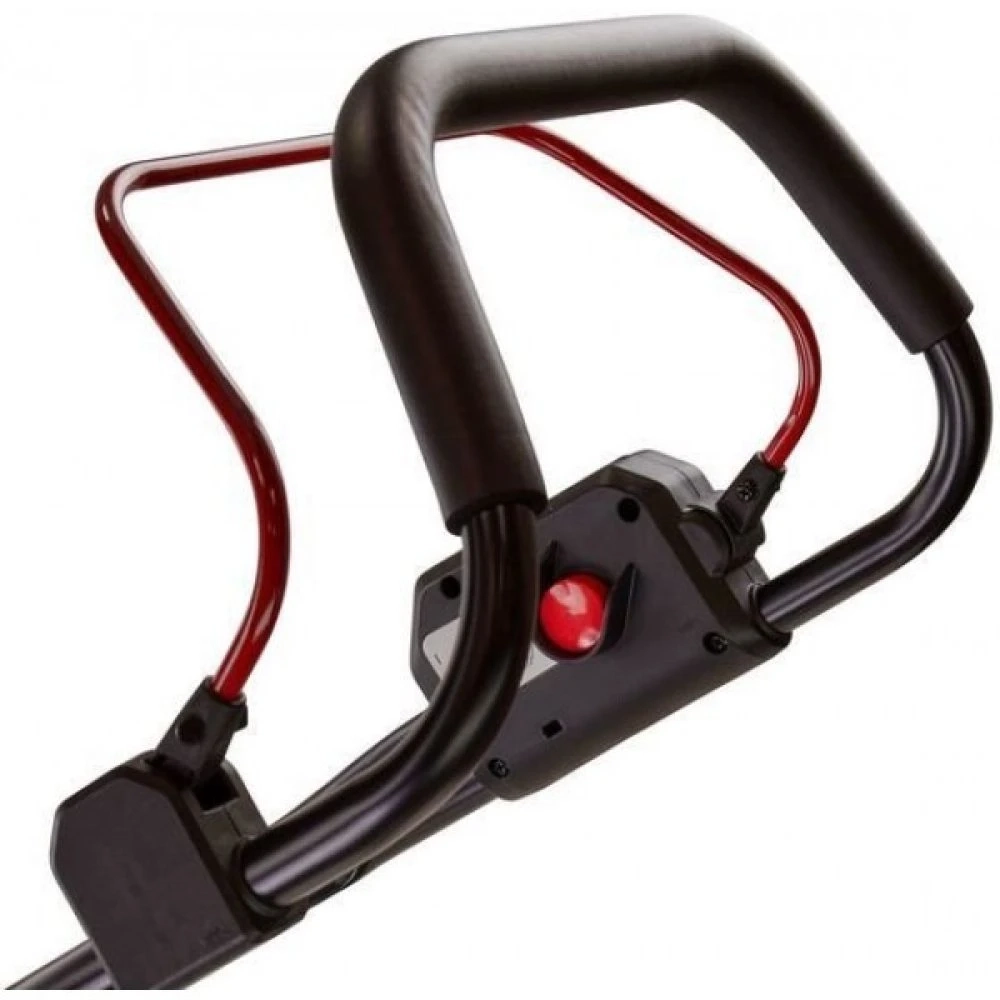 Аккумуляторная газонокосилка Makita DLM330RT